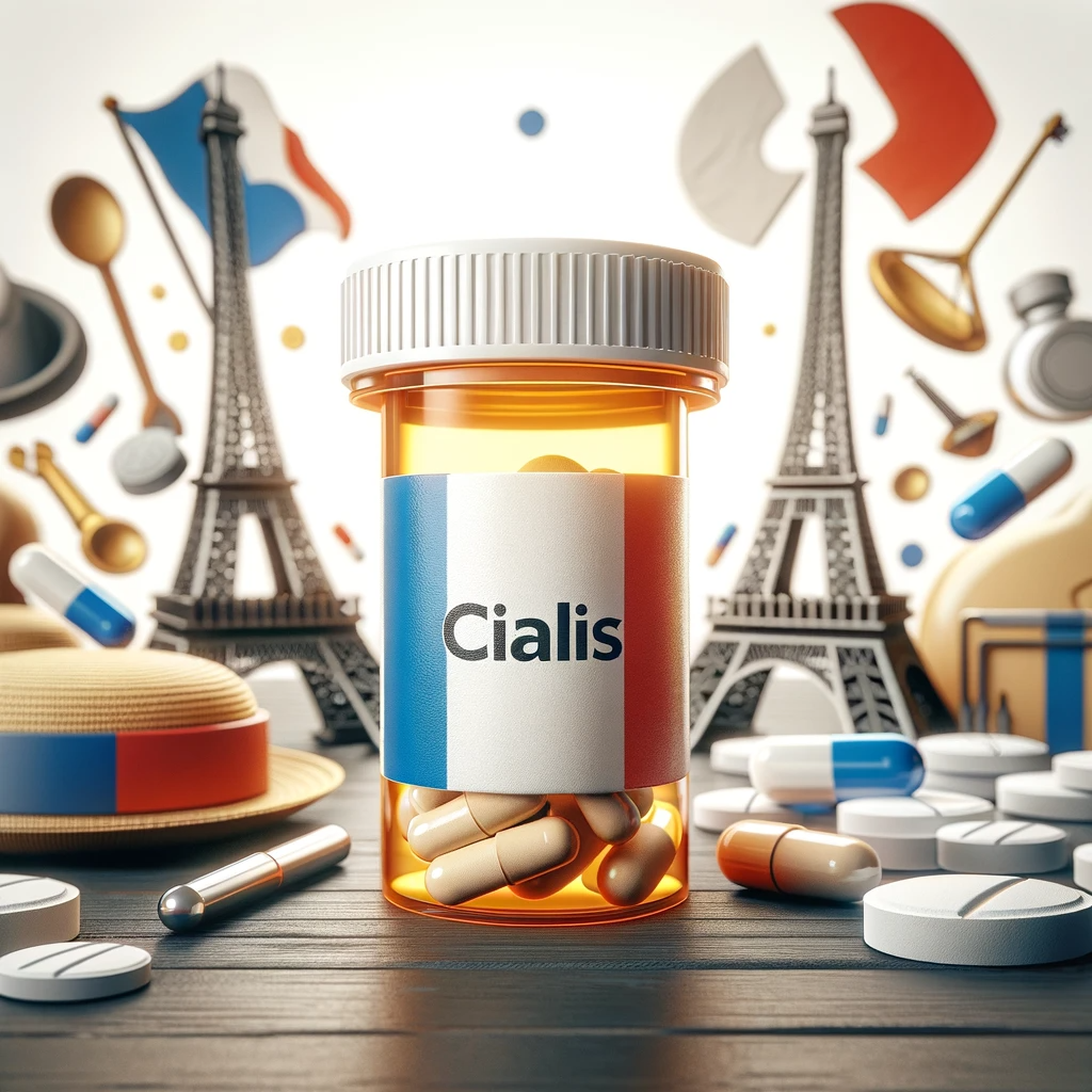 Cialis 5 pas cher 